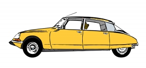 1412430_illustration_of_a_classic_citroen