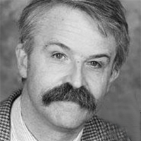 Benjamin Crocker, MD