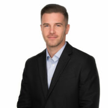 Bio | Seth Blais