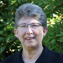 Bio | Helen Harberts, MA, JD