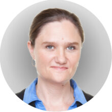 Bio | Nicole Kosanke, Ph.D.