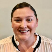 Bio | Ruby Parker, MS