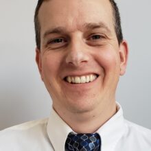 Bio | Heath Langevin