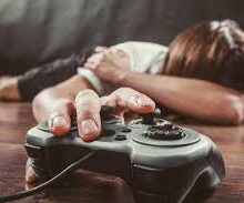 Technological Addictions: Focus on Gambling, Gaming, and Cybersex
