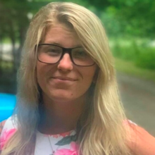 Bio | Courtney Allen