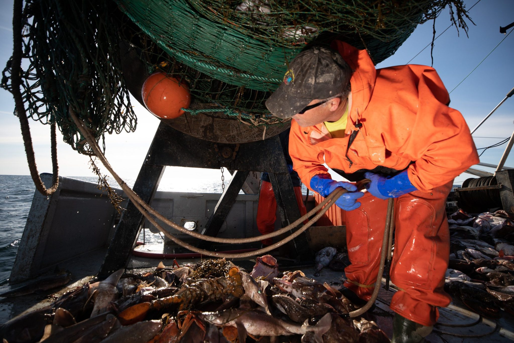 2023.02.08 | Together, We Persevere: Understanding Health, Culture within Maine’s Fishing Community