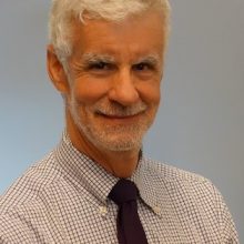 Bio | Mark Sullivan, MD, Ph.D