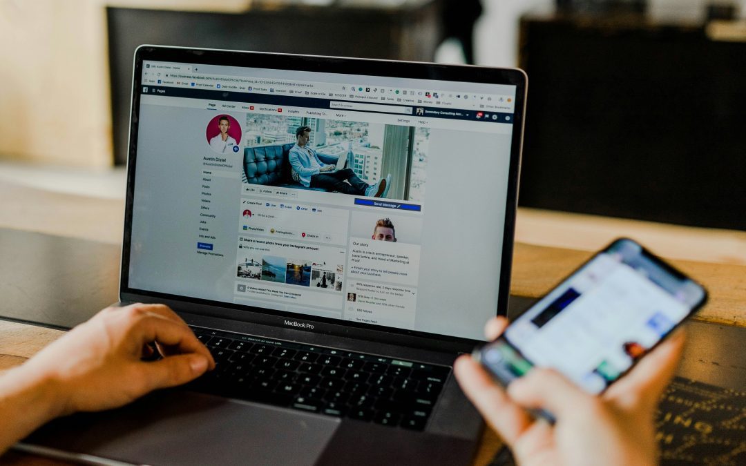 June 20, 2025 | Mental Health in the Era of Social Media: A Discussion